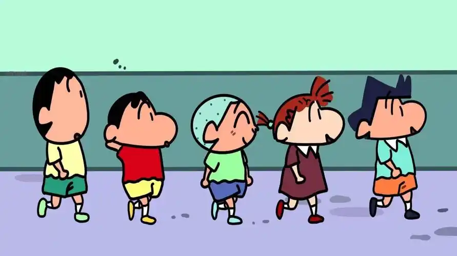 星轨旅人 动漫主视觉海报